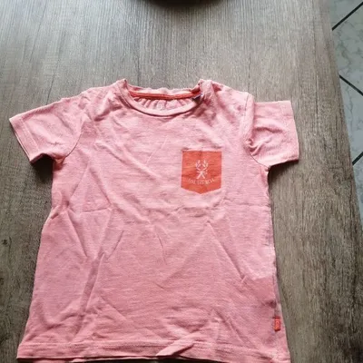 T-shirt garçon okaidi